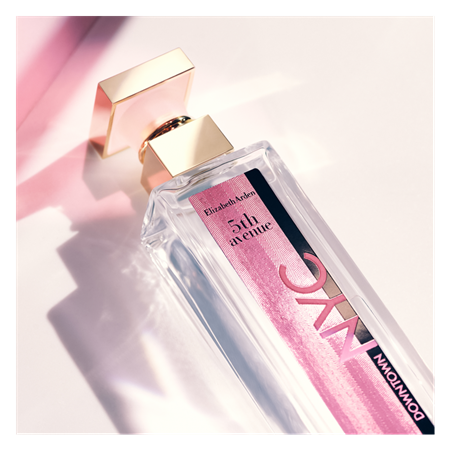 5th Avenue NYC Downtown EdP