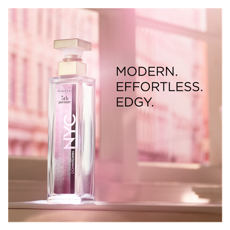 5th Avenue NYC Downtown EdP