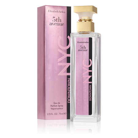 5th Avenue NYC Downtown EdP