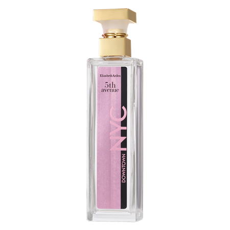 5th Avenue NYC Downtown EdP