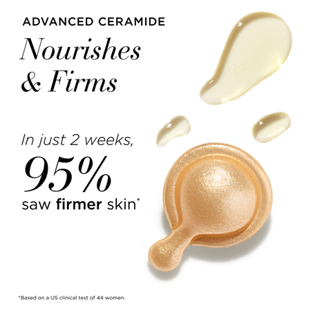 Ceramide Capsules Trio Tin Box