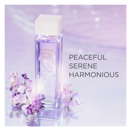 White Tea Eau Lilac EdT