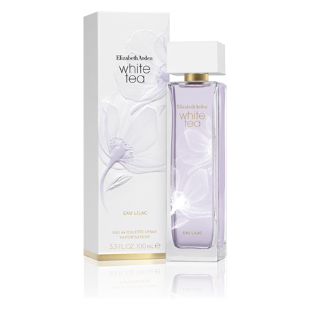 White Tea Eau Lilac EdT