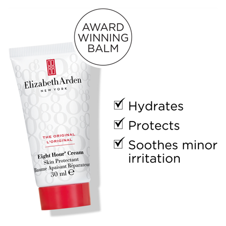 Eight Hour® Skin Saviors 2-pack