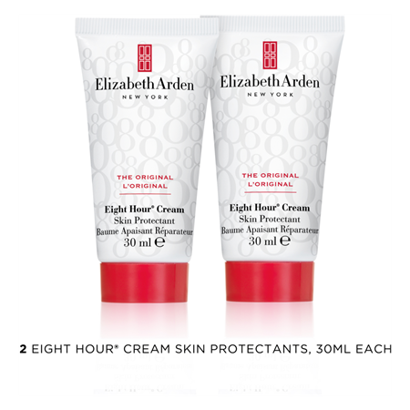 Eight Hour® Skin Saviors 2-pack