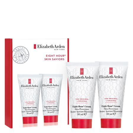 Eight Hour® Skin Saviors 2-pack