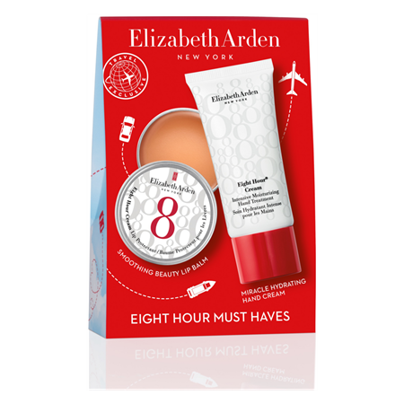 Eight Hour® Must Haves Hands & Lips Set