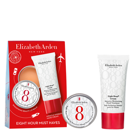 Eight Hour® Must Haves Hands & Lips Set