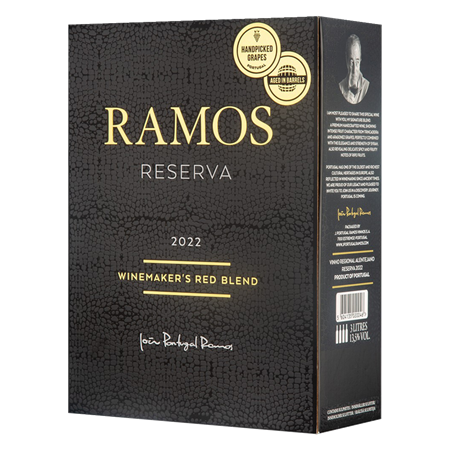 Reserva Red Blend