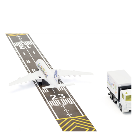 Airport Set 35,5 x 6,0 x 21,0 cm