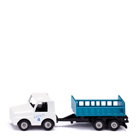Airport Set 35,5 x 6,0 x 21,0 cm