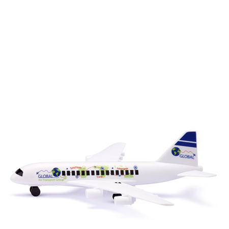 Airport Set 35,5 x 6,0 x 21,0 cm