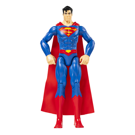 Action figure, 30 cm
