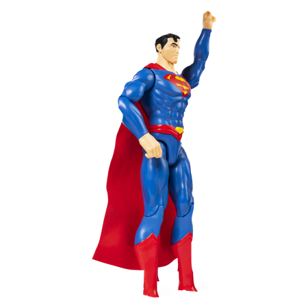 Action figure, 30 cm