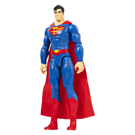 Action figure, 30 cm