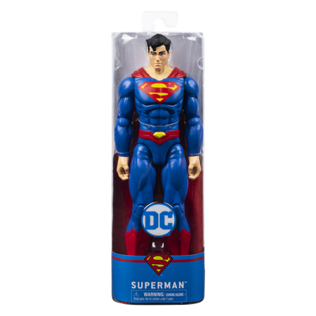 Action figure, 30 cm