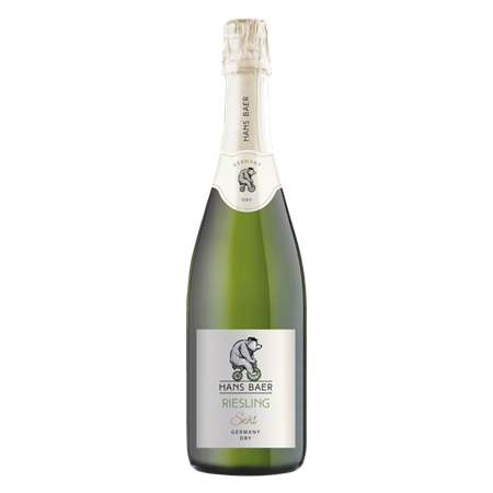 Cava Organic Rosé Brut