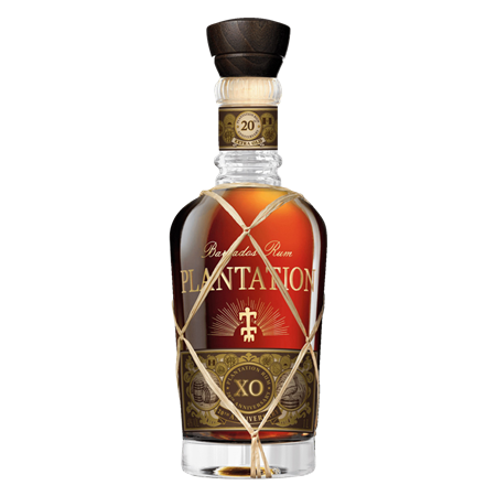 XO Rum Barbados