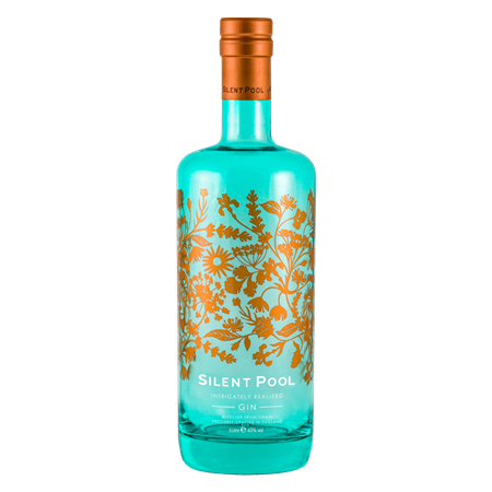 Premium Gin