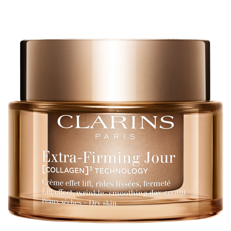 Extra Firming Partners Day & Night Cream Dry Skin