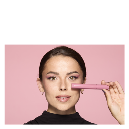 Fire Wings Mascara Black