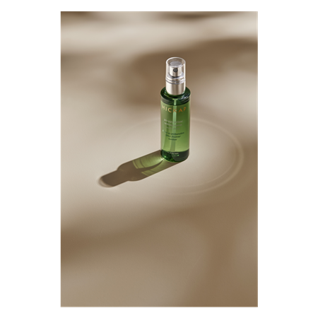 Preppy Prime Setting Spray Matte finish