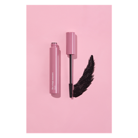 Fire Wings Mascara Black 2-pack