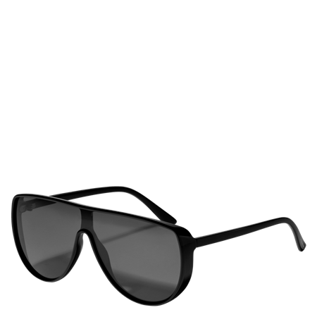 Aurinkolasit Amari Black frame, black lenses