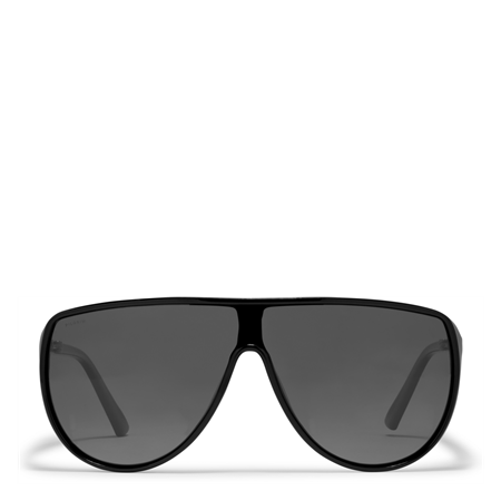 Aurinkolasit Amari Black frame, black lenses