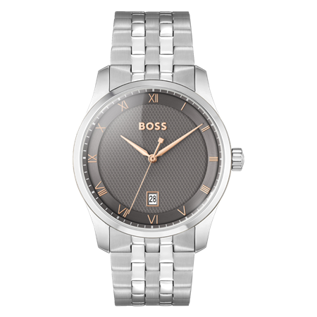 BOSS ur Stainless steel strap