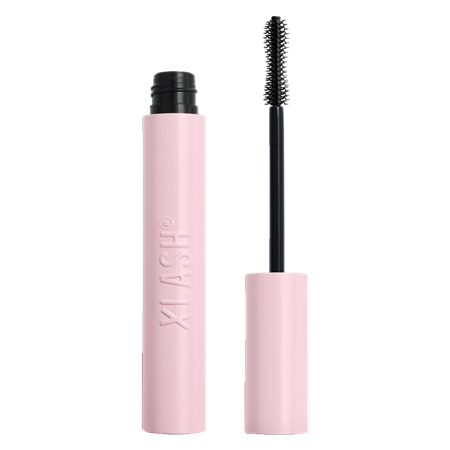 LASH HERO Mascara Black
