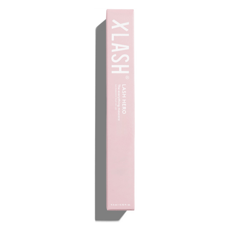 LASH HERO Mascara Black