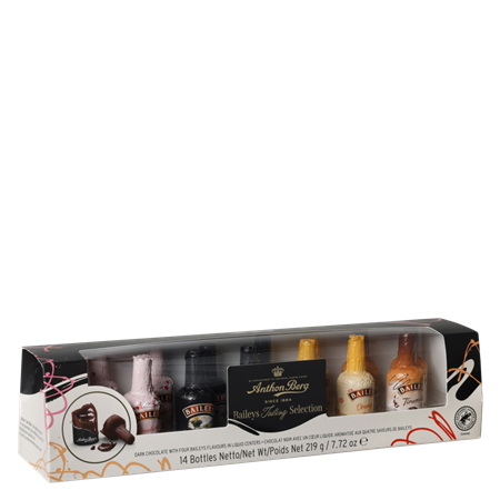 Baileys Tasting Selection 14 stk.