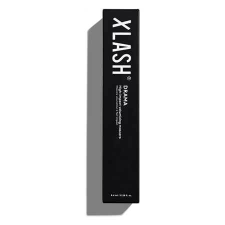DRAMA Mascara Black 2-pack