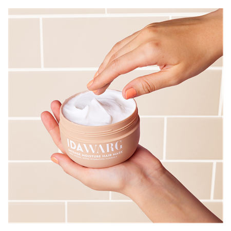 Intensive Moisture Hair Mask