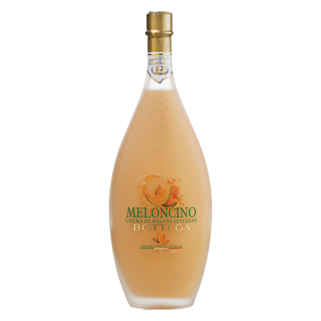 Liqueur Meloncino Cream
