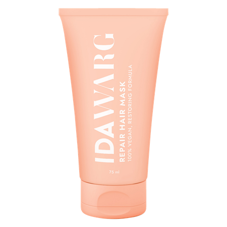 Shampoo, Conditioner & Hair Mask Moisture Set