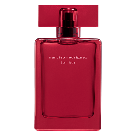 For Her Eau de Parfum Intense EdP