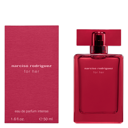 For Her Eau de Parfum Intense EdP