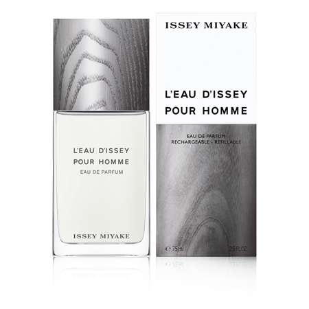 L'Eau d'Issey Pour Homme Intense EdP