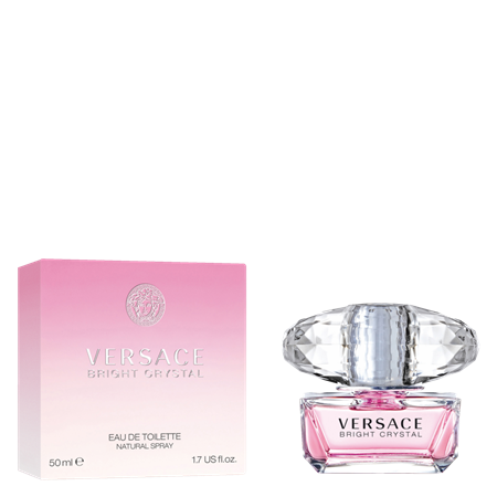 Bright Crystal EdT