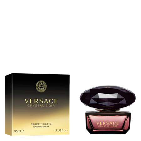 Crystal Noir EdT