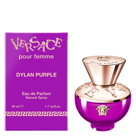 Dylan Purple EdP