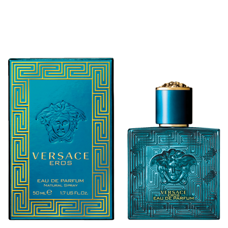 Eros EdP