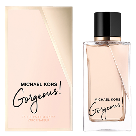 Gorgeous! EdP