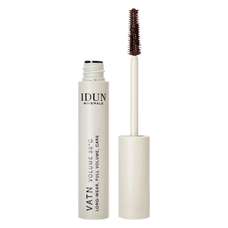 Mascara Vatn Volume Brown