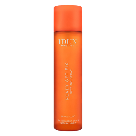 Ready Set Fix Setting Spray