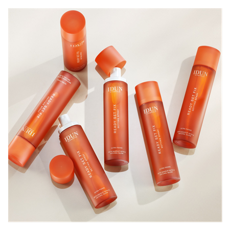 Ready Set Fix Setting Spray