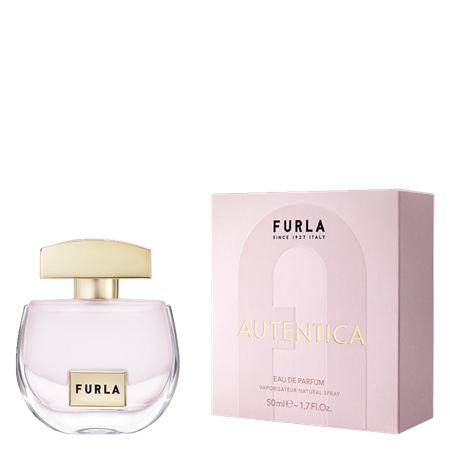 Autentica EdP