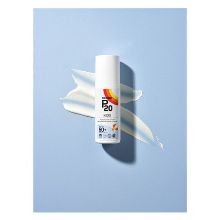 P20 Kids Lotion SPF 50+